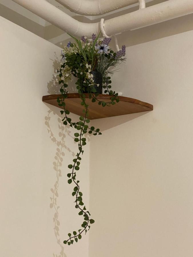 Ohana Bnb Cenova Dış mekan fotoğraf