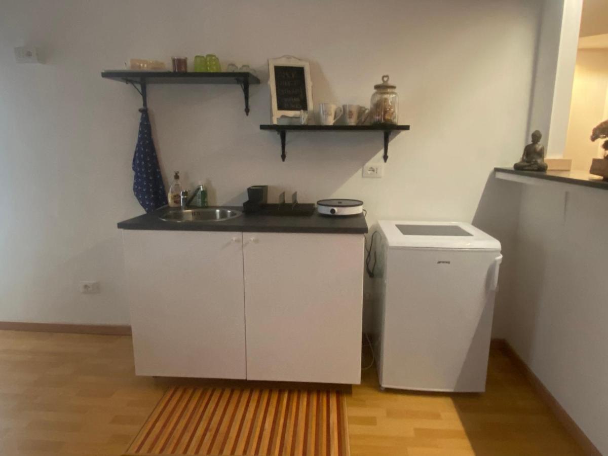 Ohana Bnb Cenova Dış mekan fotoğraf
