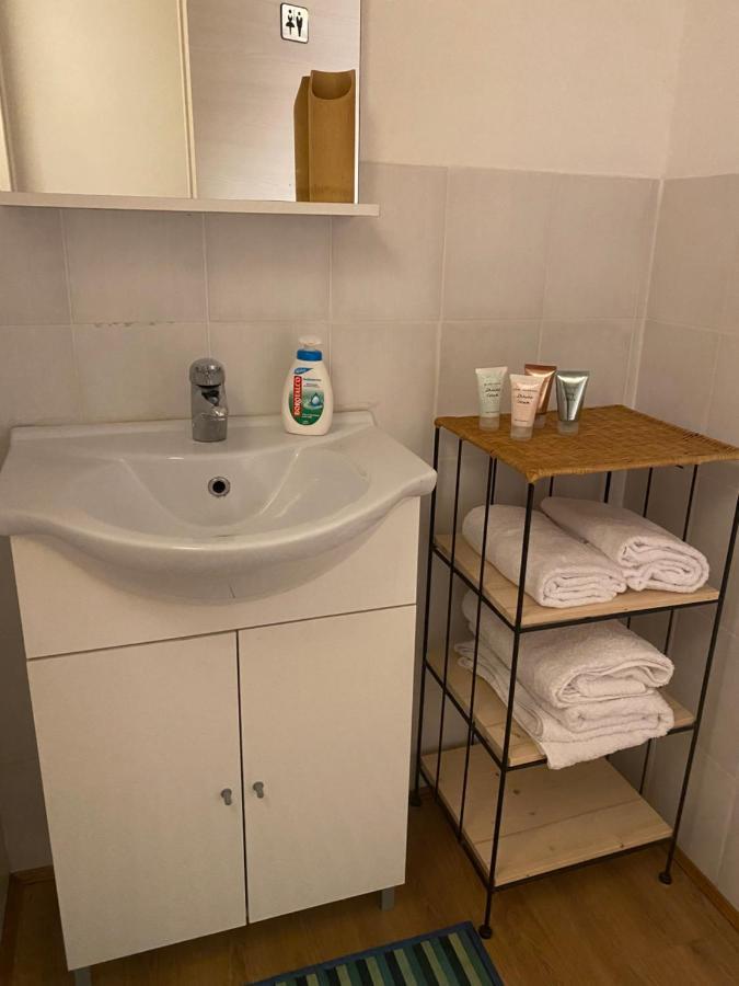 Ohana Bnb Cenova Dış mekan fotoğraf