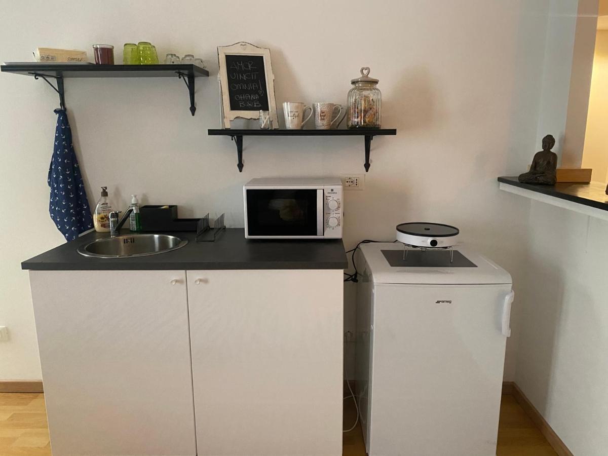 Ohana Bnb Cenova Dış mekan fotoğraf